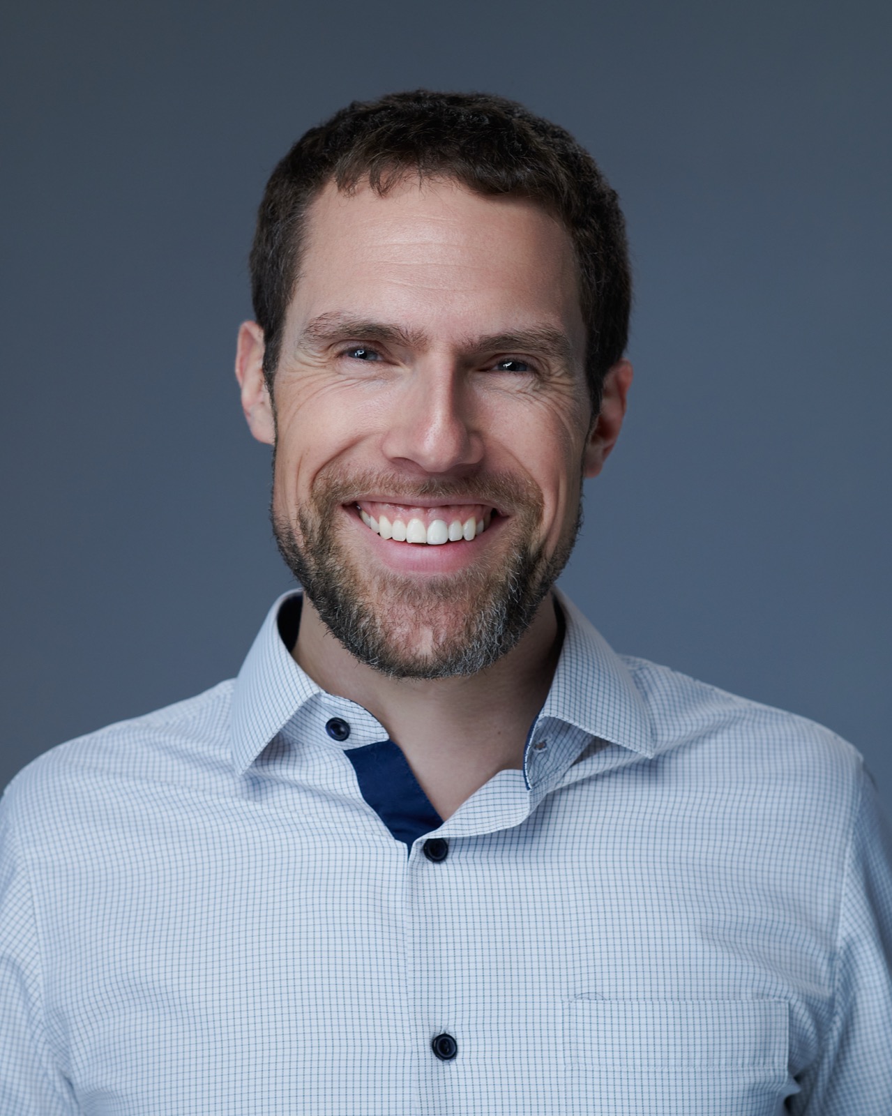 Stefan Badertscher, founder of PINAVOX